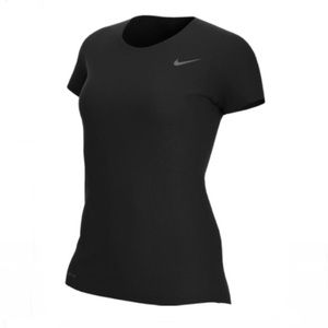 WOMEN'S LEGEND SHORT SLEEVE TEE
Women's Short-Sleeve Training Top